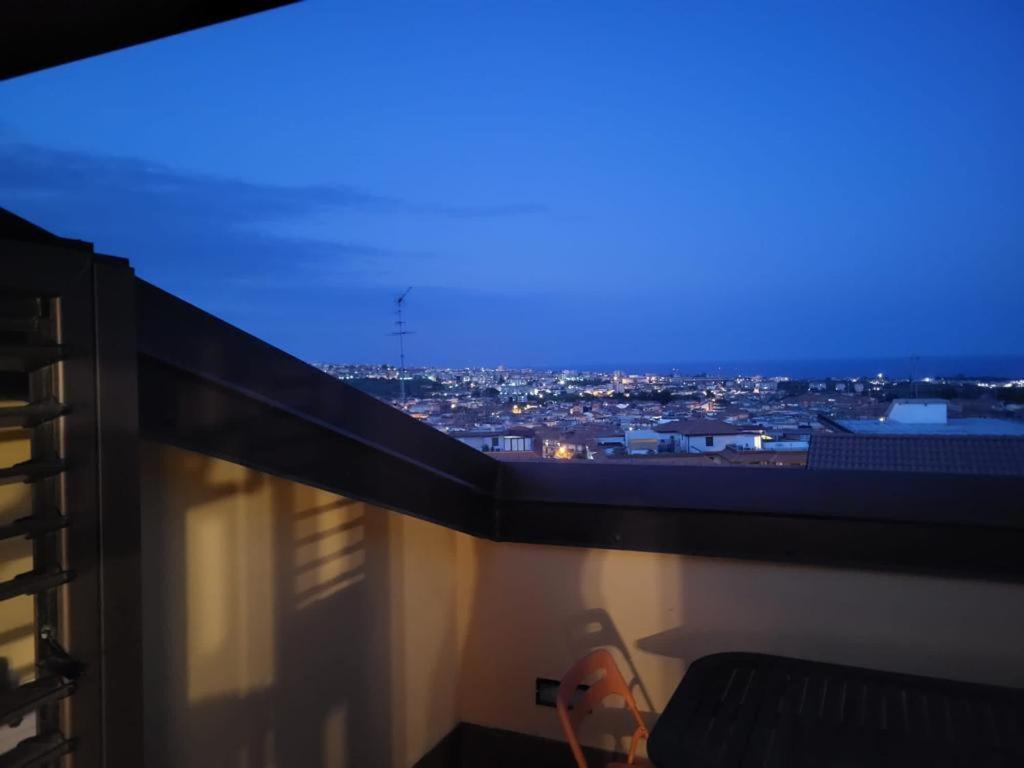Casa Vacanza Lmt Aci Catena المظهر الخارجي الصورة
