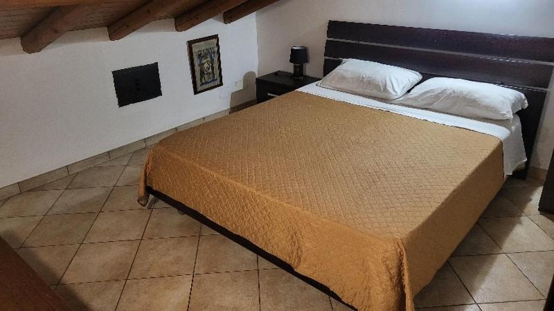 Casa Vacanza Lmt Aci Catena المظهر الخارجي الصورة