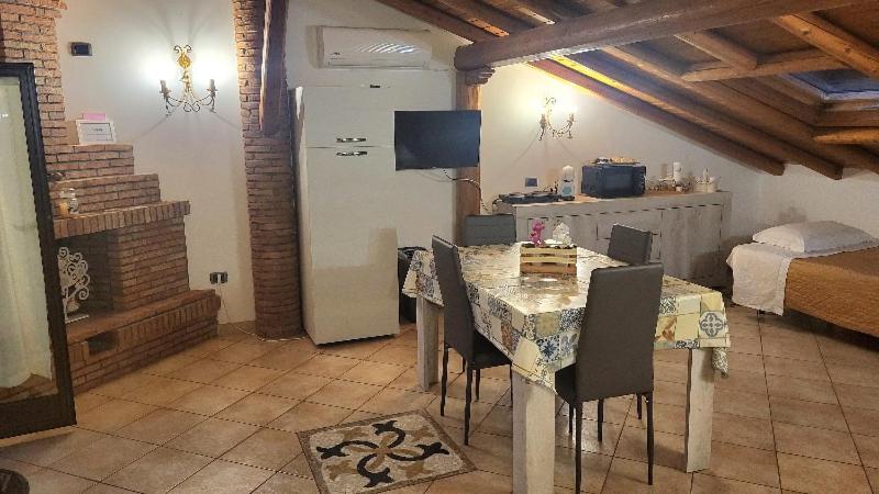 Casa Vacanza Lmt Aci Catena المظهر الخارجي الصورة